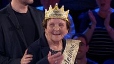 ‘¡Allá tú!’ celebra el cumpleaños de Palmira