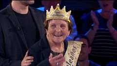 ‘¡Allá tú!’ celebra el cumpleaños de Palmira