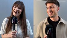 Debate sobre amor: infidelidad, atracción y admiración