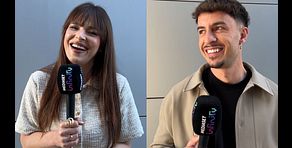 Debate sobre amor: infidelidad, atracción y admiración
