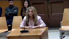 La Audiencia Nacional da la razón a Shakira: la cantante gana su batalla con Hacienda con condena para la Agencia Tributaria