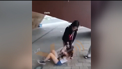 Identifican a una de las atacantes que participó en la brutal agresión a una menor en Lleida: todos los implicados son inimputables
