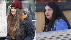 La empresa de las hijas de José Luis Rodríguez Zapatero, bajo investigación por supuestos contratos simulados