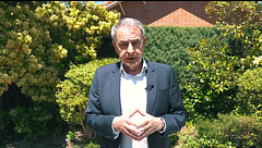 Zapatero se defiende tras su imputación en un vídeo: "Mi actividad pública y privada se ha desarrollado siempre con absoluto respeto a la legalidad"