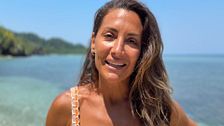 Nagore desvela el objetivo que se marcó antes de empezar y que ya ha cumplido