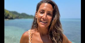 Nagore desvela el objetivo que se marcó antes de empezar y que ya ha cumplido