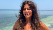 Marisa desvela el objetivo que se marcó antes de empezar y que ya ha cumplido