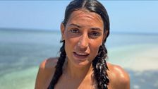 Alba desvela el objetivo que se marcó antes de empezar y que ya ha cumplido