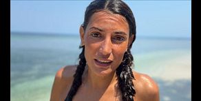 Alba desvela el objetivo que se marcó antes de empezar y que ya ha cumplido