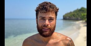 Darío desvela el objetivo que se marcó antes de empezar y que ya ha cumplido