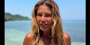 Ivonne desvela el objetivo que se marcó antes de empezar y que ya ha cumplido