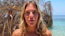 Claudia Chacón desvela el objetivo que se marcó antes de 'Supervivientes 2026'