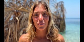 Claudia Chacón desvela el objetivo que se marcó antes de 'Supervivientes 2026'