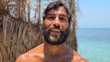 Gerard Arias desvela qué objetivo se marcó antes de 'Supervivientes 2026' y considera que ha conseguido