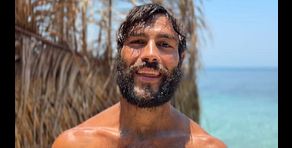 Gerard Arias desvela qué objetivo se marcó antes de 'Supervivientes 2026' y considera que ha conseguido