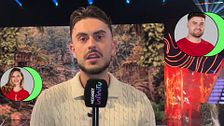 El gran cambio de Darío en 'Supervivientes': "Va a salir muy reforzado"