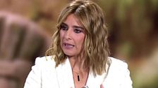 Sandra Barneda deja clara su opinión en el conflicto entre Alvar e Ivonne: “Toca que saquen sus cartas”