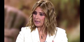 Sandra Barneda deja clara su opinión en el conflicto entre Alvar e Ivonne: “Toca que saquen sus cartas”