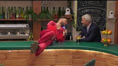 El sensacional espectáculo de Ángel Showman que ha revolucionado el restaurante de ‘First Dates’