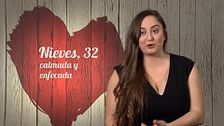 Una soltera reacciona a la promesa de su cita tras dos divorcios por infidelidad: "Ya me dijeron eso antes"