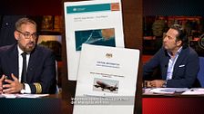 Javier Sierra e Ignacio Rubio analizan los últimos informes sobre el MH370 de Malaysia Airlines