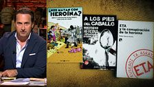 Iker Jiménez reflexiona sobre la conspiración en torno a la ‘Operación H’