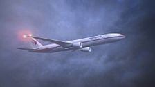 El misterio del MH370: las teorías del vuelo de Malaysia Airlines desaparecido que desafía toda lógica