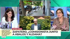 Ana Rosa, sobre el PSOE: "Es una cloaca. No puede haber más casos de corrupción rodeando a Sánchez"