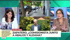 Ana Rosa, sobre el PSOE: "Es una cloaca. No puede haber más casos de corrupción rodeando a Sánchez"