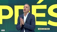 Las imágenes más impactantes del día