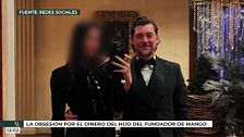 Los indicios por los que detuvieron al hijo del fundador de Mango