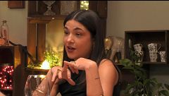 La anécdota que demuestra la impulsividad de Candela sorprende a su cita: "¿Qué me dices?"
