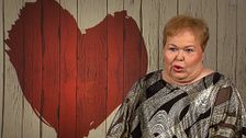 Ana se queda alucinada con la lentitud de su cita: "No me gusta, no tengo ganas de Pepe"