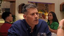 Un soltero alucina al descubrir la edad que su cita ha pensado que tenía: "No te lo voy a perdonar" 