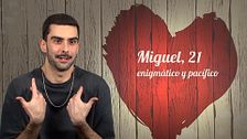 Una cita de 'First Dates' se tuerce al conocer que uno de ellos es "posesivo": "Da miedo"