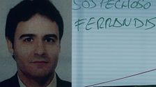 Así fue el tenso interrogatorio en el que el depredador de Castellón confesó los asesinatos: "El ambiente que se respiraba no lo he vuelto a vivir"