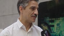 Carlos Librado: "Me gusta sorprender con mis personajes"