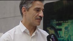 Carlos Librado: "Me gusta sorprender con mis personajes"