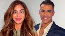 Sthefany cuenta la verdad de su relación con Andrea