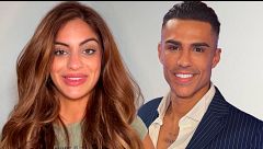 Sthefany cuenta la verdad de su relación con Andrea