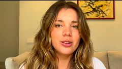 Luciana confiesa lo que busca en el amor