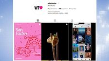 Hackean la cuenta de X a las hijas de José Luis Rodríguez Zapatero