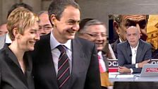 ¿Puede ser imputada Sonsoles, la esposa de José Luis Rodríguez Zapatero?
