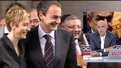 ¿Puede ser imputada Sonsoles, la esposa de José Luis Rodríguez Zapatero?