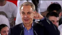 La UDEF encuentra un único mensaje de Zapatero en más de 300 páginas de informes de Plus Ultra