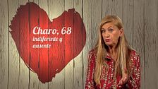 El disgusto de una soltera al ver que su cita no le invita a la cena: "¿A qué has venido?"