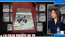 Ana Vázquez, atónita ante el cálculo de joyas que la UDEF ha localizado en la oficina de Zapatero: "Estoy flipando"
