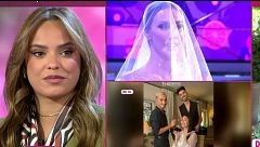 Gloria Camila y Marta López rechazan la invitación a la boda de Fani Carbajo y desvelan sus motivos: "He priorizado"