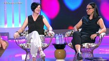 Raquel Morillas y Noah hablan de su historia de amor: "La bloqueé durante 8 años"