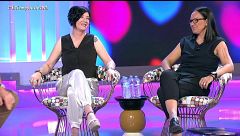 Raquel Morillas y Noah hablan de su historia de amor: "La bloqueé durante 8 años"